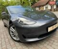 Сірий Тесла Модель 3, об'ємом двигуна 0 л та пробігом 79 тис. км за 17750 $, фото 20 на Automoto.ua