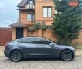 Серый Тесла Модель 3, объемом двигателя 0 л и пробегом 129 тыс. км за 16200 $, фото 4 на Automoto.ua