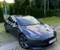 Сірий Тесла Модель 3, об'ємом двигуна 0 л та пробігом 48 тис. км за 21499 $, фото 1 на Automoto.ua