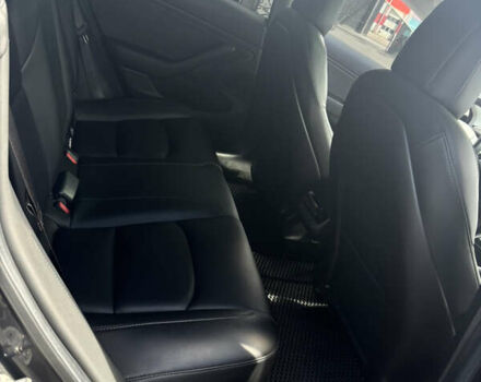 Сірий Тесла Модель 3, об'ємом двигуна 0 л та пробігом 120 тис. км за 14700 $, фото 6 на Automoto.ua