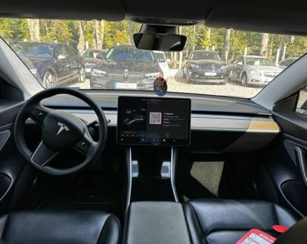 Серый Тесла Модель 3, объемом двигателя 0 л и пробегом 197 тыс. км за 15999 $, фото 17 на Automoto.ua