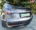 Серый Тесла Модель 3, объемом двигателя 0 л и пробегом 199 тыс. км за 16500 $, фото 14 на Automoto.ua
