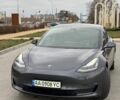 Сірий Тесла Модель 3, об'ємом двигуна 0 л та пробігом 170 тис. км за 17500 $, фото 6 на Automoto.ua