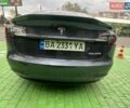 Сірий Тесла Модель 3, об'ємом двигуна 0 л та пробігом 138 тис. км за 17800 $, фото 15 на Automoto.ua
