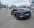 Серый Тесла Модель 3, объемом двигателя 0 л и пробегом 88 тыс. км за 17900 $, фото 9 на Automoto.ua