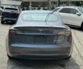 Сірий Тесла Модель 3, об'ємом двигуна 0 л та пробігом 60 тис. км за 8005 $, фото 4 на Automoto.ua
