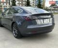 Серый Тесла Модель 3, объемом двигателя 0 л и пробегом 48 тыс. км за 32500 $, фото 5 на Automoto.ua