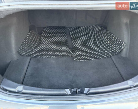 Серый Тесла Модель 3, объемом двигателя 0 л и пробегом 54 тыс. км за 18899 $, фото 19 на Automoto.ua