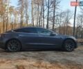 Серый Тесла Модель 3, объемом двигателя 0 л и пробегом 70 тыс. км за 18500 $, фото 5 на Automoto.ua