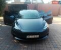 Серый Тесла Модель 3, объемом двигателя 0 л и пробегом 157 тыс. км за 18500 $, фото 1 на Automoto.ua