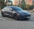 Серый Тесла Модель 3, объемом двигателя 0 л и пробегом 104 тыс. км за 16300 $, фото 7 на Automoto.ua