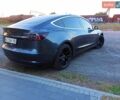 Сірий Тесла Модель 3, об'ємом двигуна 0 л та пробігом 141 тис. км за 15350 $, фото 23 на Automoto.ua