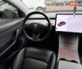 Серый Тесла Модель 3, объемом двигателя 0 л и пробегом 151 тыс. км за 15299 $, фото 22 на Automoto.ua