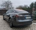 Серый Тесла Модель 3, объемом двигателя 0 л и пробегом 68 тыс. км за 23500 $, фото 13 на Automoto.ua