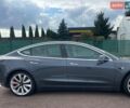 Сірий Тесла Модель 3, об'ємом двигуна 0 л та пробігом 59 тис. км за 20500 $, фото 2 на Automoto.ua
