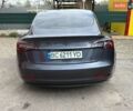 Сірий Тесла Модель 3, об'ємом двигуна 0 л та пробігом 83 тис. км за 15500 $, фото 5 на Automoto.ua