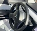 Сірий Тесла Модель 3, об'ємом двигуна 0 л та пробігом 194 тис. км за 17000 $, фото 12 на Automoto.ua
