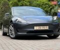 Сірий Тесла Модель 3, об'ємом двигуна 0 л та пробігом 79 тис. км за 17750 $, фото 1 на Automoto.ua
