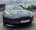 Сірий Тесла Модель 3, об'ємом двигуна 0 л та пробігом 101 тис. км за 17500 $, фото 1 на Automoto.ua