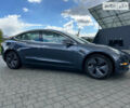 Сірий Тесла Модель 3, об'ємом двигуна 0 л та пробігом 85 тис. км за 24850 $, фото 4 на Automoto.ua