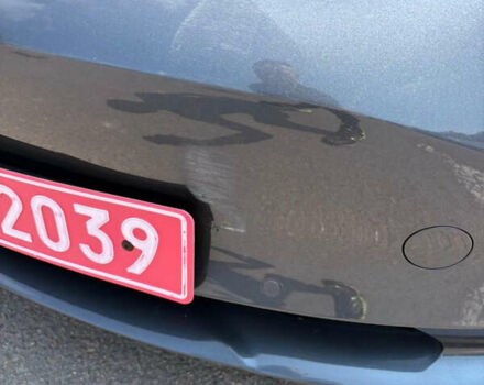 Серый Тесла Модель 3, объемом двигателя 0 л и пробегом 82 тыс. км за 15800 $, фото 7 на Automoto.ua