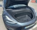 Серый Тесла Модель 3, объемом двигателя 0 л и пробегом 159 тыс. км за 20500 $, фото 8 на Automoto.ua