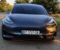 Сірий Тесла Модель 3, об'ємом двигуна 0 л та пробігом 31 тис. км за 22447 $, фото 6 на Automoto.ua