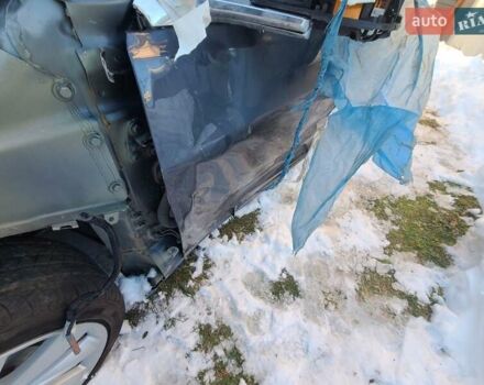 Серый Тесла Модель 3, объемом двигателя 0 л и пробегом 104 тыс. км за 8850 $, фото 15 на Automoto.ua