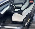 Серый Тесла Модель 3, объемом двигателя 0 л и пробегом 99 тыс. км за 17900 $, фото 22 на Automoto.ua