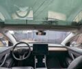 Сірий Тесла Модель 3, об'ємом двигуна 0 л та пробігом 68 тис. км за 23500 $, фото 15 на Automoto.ua