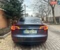 Серый Тесла Модель 3, объемом двигателя 0 л и пробегом 129 тыс. км за 16200 $, фото 5 на Automoto.ua