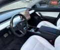 Серый Тесла Модель 3, объемом двигателя 0 л и пробегом 207 тыс. км за 16300 $, фото 9 на Automoto.ua
