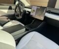 Сірий Тесла Модель 3, об'ємом двигуна 0 л та пробігом 194 тис. км за 17000 $, фото 7 на Automoto.ua