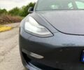 Сірий Тесла Модель 3, об'ємом двигуна 0 л та пробігом 119 тис. км за 18500 $, фото 4 на Automoto.ua