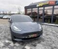 Серый Тесла Модель 3, объемом двигателя 0 л и пробегом 151 тыс. км за 15299 $, фото 2 на Automoto.ua