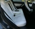 Сірий Тесла Модель 3, об'ємом двигуна 0 л та пробігом 88 тис. км за 19800 $, фото 6 на Automoto.ua