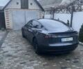 Серый Тесла Модель 3, объемом двигателя 0 л и пробегом 100 тыс. км за 16500 $, фото 3 на Automoto.ua