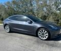 Сірий Тесла Модель 3, об'ємом двигуна 0 л та пробігом 50 тис. км за 9900 $, фото 2 на Automoto.ua