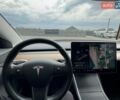Сірий Тесла Модель 3, об'ємом двигуна 0 л та пробігом 100 тис. км за 19900 $, фото 13 на Automoto.ua