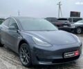 Серый Тесла Модель 3, объемом двигателя 0 л и пробегом 126 тыс. км за 20490 $, фото 2 на Automoto.ua