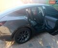 Серый Тесла Модель 3, объемом двигателя 0 л и пробегом 157 тыс. км за 18500 $, фото 1 на Automoto.ua