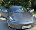 Серый Тесла Модель 3, объемом двигателя 0 л и пробегом 130 тыс. км за 20000 $, фото 6 на Automoto.ua