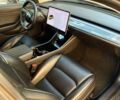 Серый Тесла Модель 3, объемом двигателя 0 л и пробегом 86 тыс. км за 14800 $, фото 8 на Automoto.ua