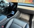 Сірий Тесла Модель 3, об'ємом двигуна 0 л та пробігом 77 тис. км за 16800 $, фото 58 на Automoto.ua