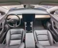 Серый Тесла Модель 3, объемом двигателя 0 л и пробегом 68 тыс. км за 23500 $, фото 16 на Automoto.ua