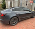 Серый Тесла Модель 3, объемом двигателя 0 л и пробегом 126 тыс. км за 14500 $, фото 2 на Automoto.ua