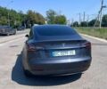 Сірий Тесла Модель 3, об'ємом двигуна 0 л та пробігом 115 тис. км за 16300 $, фото 3 на Automoto.ua