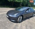 Сірий Тесла Модель 3, об'ємом двигуна 0 л та пробігом 252 тис. км за 16000 $, фото 3 на Automoto.ua