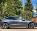 Серый Тесла Модель 3, объемом двигателя 0 л и пробегом 69 тыс. км за 13500 $, фото 3 на Automoto.ua