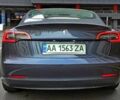 Серый Тесла Модель 3, объемом двигателя 0 л и пробегом 78 тыс. км за 13200 $, фото 8 на Automoto.ua